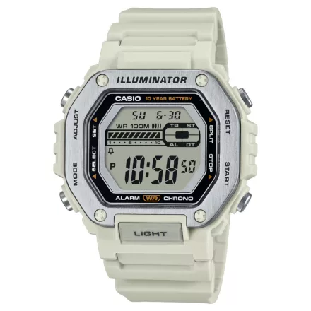 MWD-110H-8AVEF - Casio karóra