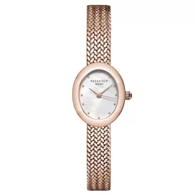 Rosefield Mini Heirloom női karóra - MWRMR-M07