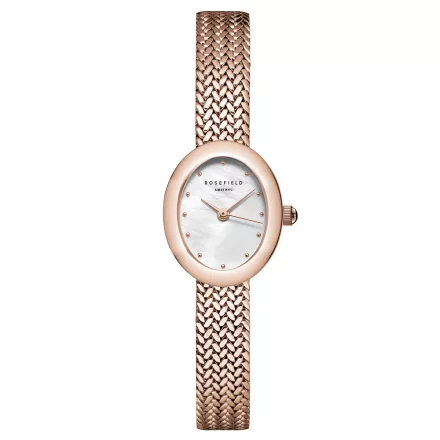 Rosefield Mini Heirloom női karóra - MWRMR-M07