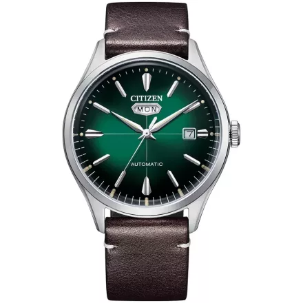 Citizen Automatic Férfi Karóra Ø: 42,5 mm Típus: NH8390-03X 