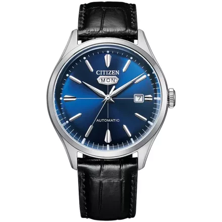 Citizen Automatic Férfi Karóra Ø: 42,5 mm Típus: NH8390-20L 