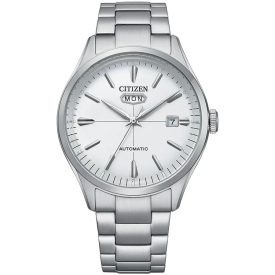   Citizen Automatic Férfi Karóra Ø: 43 mm Típus: NH8391-51A