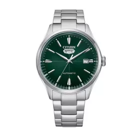Citizen Automatic Férfi Karóra Ø: 40 mm Típus: NJ0200-50E