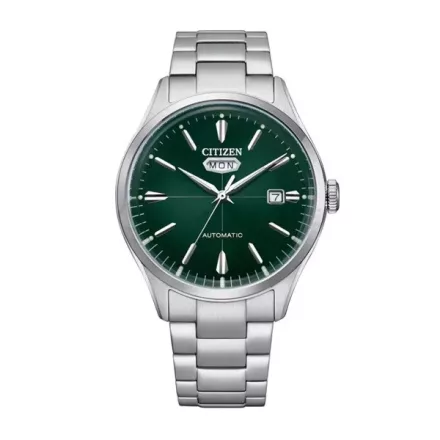 Citizen Automatic Férfi Karóra Ø: 40 mm Típus: NJ0200-50E