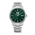 Citizen Automatic Férfi Karóra Ø: 40 mm Típus: NJ0200-50E