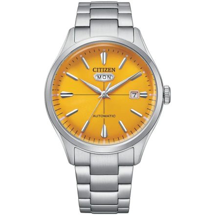 NH8391-51Z - Citizen Automatic férfi karóra