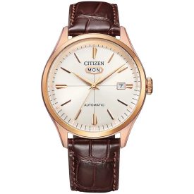   Citizen Automatic Férfi Karóra Ø: 43 mm Típus: NH8393-05A