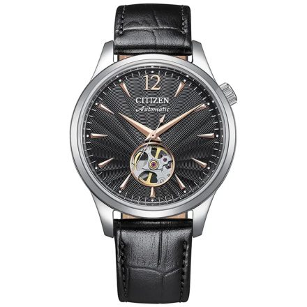 Citizen Automatic Férfi Karóra Ø: 42.6 mm Típus: NH9131-14E