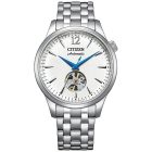 Citizen Automatic Férfi Karóra Ø: 42.6 mm Típus: NH9131-73A