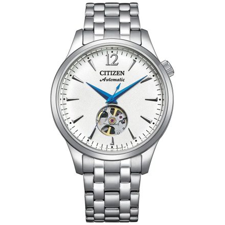Citizen Automatic Férfi Karóra Ø: 42.6 mm Típus: NH9131-73A