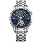 Citizen Automatic Férfi Karóra Ø: 42.6 mm Típus: NH9131-73L