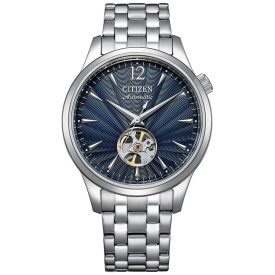   Citizen Automatic Férfi Karóra Ø: 42.6 mm Típus: NH9131-73L