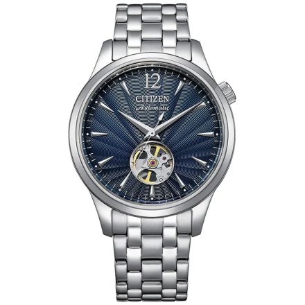 Citizen Automatic Férfi Karóra Ø: 42.6 mm Típus: NH9131-73L