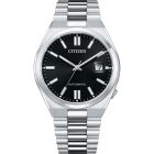 Citizen Automatic Férfi Karóra Ø: 40 mm Típus: NJ0150-81E