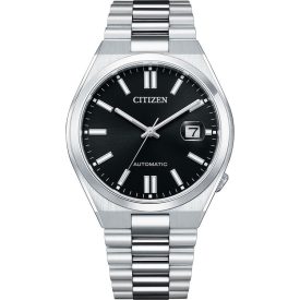   Citizen Automatic Férfi Karóra Ø: 40 mm Típus: NJ0150-81E