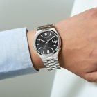 Citizen Automatic Férfi Karóra Ø: 40 mm Típus: NJ0150-81E