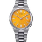 Citizen Automatic Férfi Karóra Ø: 40 mm Típus: NJ0150-81Z