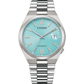 NJ0150-81L - Citizen Automatic férfi karóra