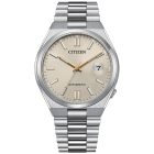 Citizen Automatic Férfi Karóra Ø: 40 mm Típus: NJ0151-88W