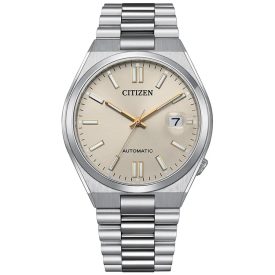   Citizen Automatic Férfi Karóra Ø: 40 mm Típus: NJ0151-88W