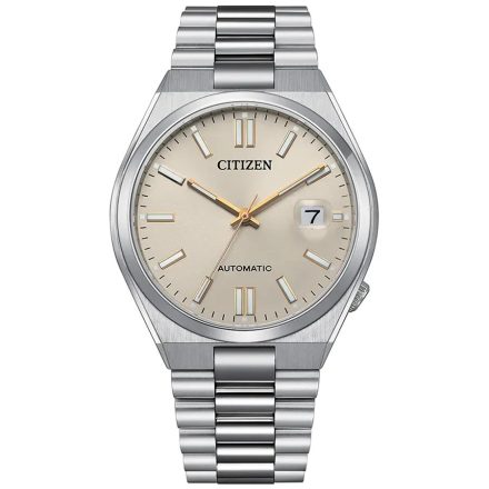Citizen Automatic Férfi Karóra Ø: 40 mm Típus: NJ0151-88W