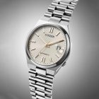 Citizen Automatic Férfi Karóra Ø: 40 mm Típus: NJ0151-88W