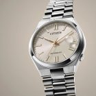 Citizen Automatic Férfi Karóra Ø: 40 mm Típus: NJ0151-88W