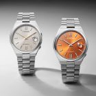 Citizen Automatic Férfi Karóra Ø: 40 mm Típus: NJ0151-88W