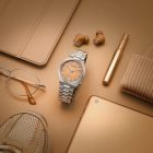 Citizen Automatic Férfi Karóra Ø: 40 mm Típus: NJ0151-88W