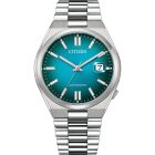 Citizen Automatic Férfi Karóra Ø: 40 mm Típus: NJ0151-88X