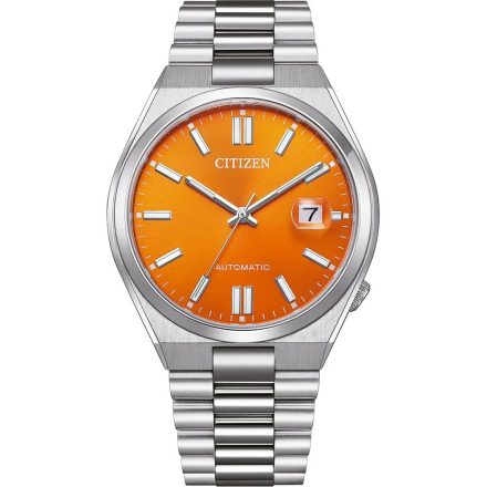 Citizen Automatic Férfi Karóra Ø: 40 mm Típus: NJ0151-88Z