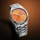 Citizen Automatic Férfi Karóra Ø: 40 mm Típus: NJ0151-88Z