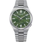 Citizen Automatic Férfi Karóra Ø: 40 mm Típus: NJ0159-86X