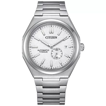 NJ0180-80A - Citizen Automatic férfi karóra