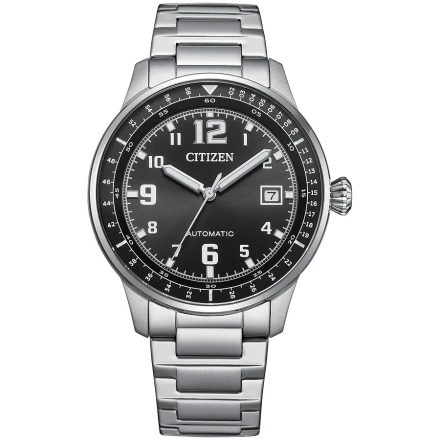Citizen Automatic Férfi Karóra Ø: 40 mm Típus: NJ0150-81E