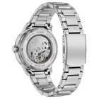 Citizen Automatic Férfi Karóra Ø: 40 mm Típus: NJ0190-51X