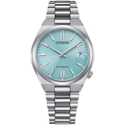 Citizen Automatic Férfi Karóra Ø: 40 mm Típus: NJ0151-88W