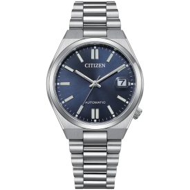 Citizen Automatic női karóra Ø: 37 mm Típus: NJ0200-50M