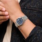 Citizen Automatic női karóra Ø: 37 mm Típus: NJ0200-50M