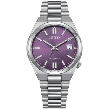 Citizen Automatic női karóra Ø: 37 mm Típus: NJ0200-50W