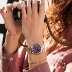 Citizen Automatic női karóra Ø: 37 mm Típus: NJ0200-50W