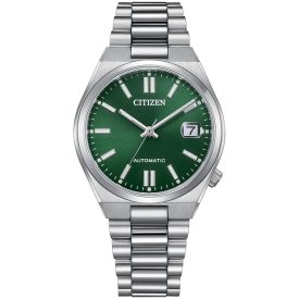 Citizen Automatic női karóra Ø: 37 mm Típus: NJ0200-50X