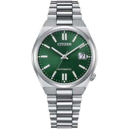 Citizen Automatic női karóra Ø: 37 mm Típus: NJ0200-50X