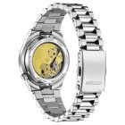 Citizen Automatic női karóra Ø: 37 mm Típus: NJ0200-50X