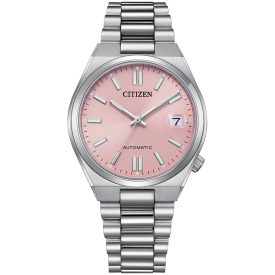 Citizen Automatic női karóra Ø: 37 mm Típus: NJ0200-50Z