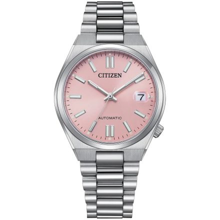 Citizen Automatic női karóra Ø: 37 mm Típus: NJ0200-50Z