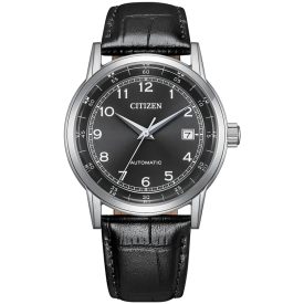   Citizen Automatic Férfi Karóra Ø: 40 mm Típus: NJ0210-05E