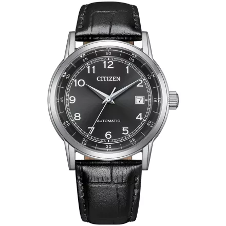 Citizen Automatic Férfi Karóra Ø: 40 mm Típus: NJ0210-05E