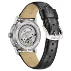 Citizen Automatic Férfi Karóra Ø: 40 mm Típus: NJ0210-05E