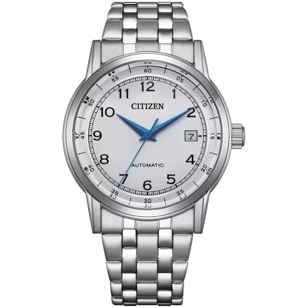 Citizen Automatic Férfi Karóra Ø: 40 mm Típus: NJ0210-05E